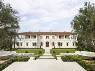 Crystal Cove, Pelican Crest