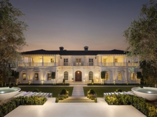 Crystal Cove, Pelican Crest