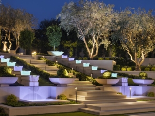 Crystal Cove, Pelican Crest