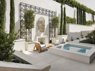 Crystal Cove, Pelican Crest