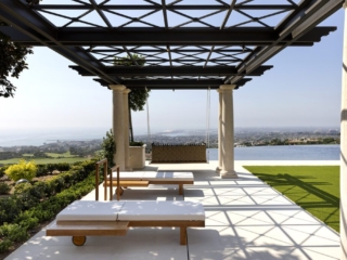 Crystal Cove, Pelican Crest