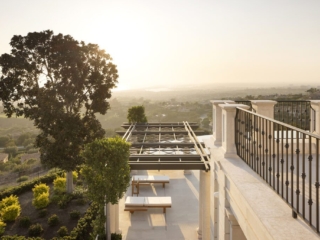 Crystal Cove, Pelican Crest